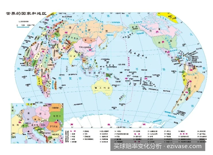 庄家诱盘套路深？教你如何通过临场赔率异常变动识破控盘意图